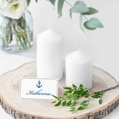 Marinell Place Cards